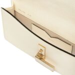 VALEXTRA ISIDE CLUTCH BAG