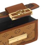 LOUIS VUITTON MICRO DAUPHINE