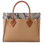 LOUIS VUITTON ON MY SIDE MM