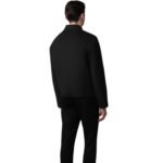 mackage anders 2-in-1 reversible double-face wool jacket