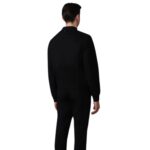 mackage ramone-w double-face wool bomber jacket