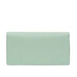 VALEXTRA ISIDE CLUTCH BAG