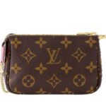 LOUIS VUITTON MINI POCHETTE ACCESSOIRES