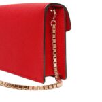 VALEXTRA ISIDE CLUTCH BAG