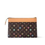 LOUIS VUITTON POCHETTE VOYAGE SOUPLE