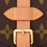 LOUIS VUITTON MICRO CHANTILLY