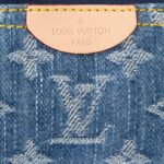 LOUIS VUITTON KEY POUCH
