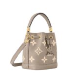 LOUIS VUITTON NANO NOE