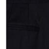 THE ATTICO GARY BLACK LONG PANTS