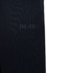 THE ATTICO PENNY BLACK FADE LONG PANTS