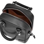 LOEWE AMAZONA 15 BAG IN CALFSKIN NAPPA