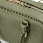 LOEWE AMAZONA 23 BAG IN CALFSKIN NAPPA