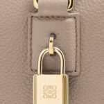 LOEWE AMAZONA 23 BAG IN SOFT GRAINED CALFSKIN