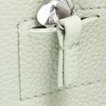 LOEWE AMAZONA 23 BAG IN SOFT GRAINED CALFSKIN