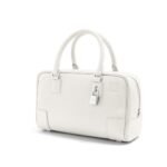 LOEWE AMAZONA 23 BAG IN SOFT GRAINED CALFSKIN