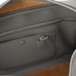 LOEWE AMAZONA 23 BAG IN SOFT GRAINED CALFSKIN