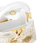 LOUIS VUITTON CAPUCINES NANO