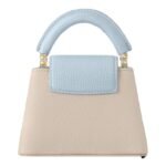 LOUIS VUITTON CAPUCINES NANO