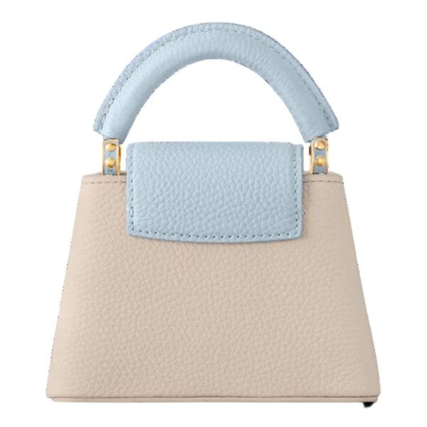 LOUIS VUITTON CAPUCINES NANO