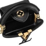 LOUIS VUITTON CAPUCINES NANO