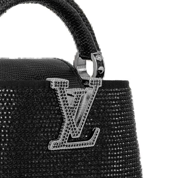 LOUIS VUITTON CAPUCINES NANO