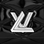LOUIS VUITTON GO-14 MM