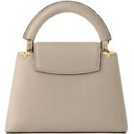LOUIS VUITTON CAPUCINES MINI