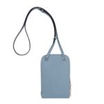 VALEXTRA CROSSBODY PHONE CASE
