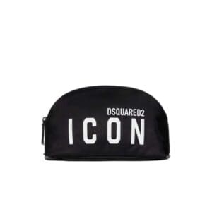 DSQUARED2 BE ICON BEAUTY CASE
