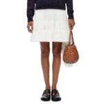 LOEWE SMALL NEST BASKET BAG IN CALFSKIN