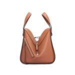 LOEWE COMPACT HAMMOCK BAG IN CLASSIC CLAFSKIN