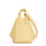 LOEWE COMPACT HAMMOCK BAG IN CLASSIC CLAFSKIN