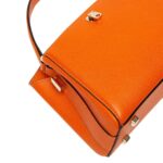 VALEXTRA BRERA CROSSBODY MICRO BAG