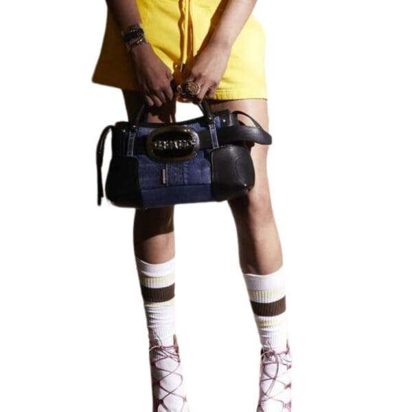 DSQUARED2 BELT BAG