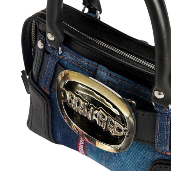 DSQUARED2 BELT BAG