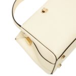 VALEXTRA BRERA CROSSBODY MICRO BAG