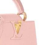 LOUIS VUITTON CAPUCINES MINI