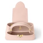 LOUIS VUITTON CAPUCINES BB