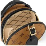 LOUIS VUITTON MINI BOITE CHAPEAU