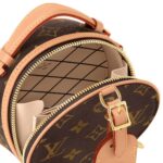 LOUIS VUITTON MINI BOITE CHAPEAU