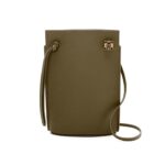 LOEWE DICE BAG IN CLASSIC CALFSKIN