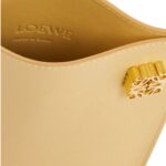LOEWE DICE BAG IN CLASSIC CALFSKIN