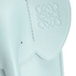 LOEWE CLASSIC CALFSKIN ELEPHANT BAG