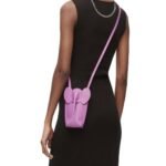 LOEWE CLASSIC CALFSKIN ELEPHANT BAG