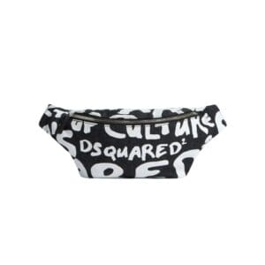 DSQUARED2 D2 POP 80’S BELT BAG