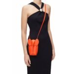 LOEWE CLASSIC CALFSKIN ELEPHANT BAG