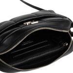 DSQUARED2 D2 STATEMENT SOFT CROSSBODY