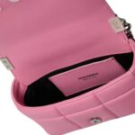 DSQUARED2 D2 STATEMENT SOFT CROSSBODY