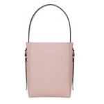 VALEXTRA SOFT BUCKET MINI BAG