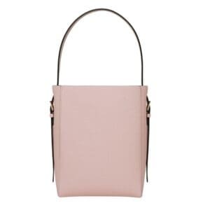 VALEXTRA SOFT BUCKET MINI BAG